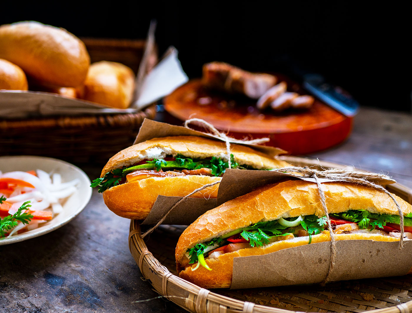 Banh Mi: All You Need To Know About the Vietnamese Sandwich