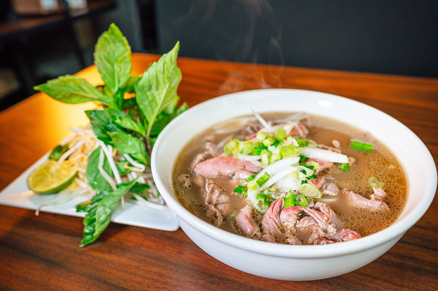 Vietnamese Soup
