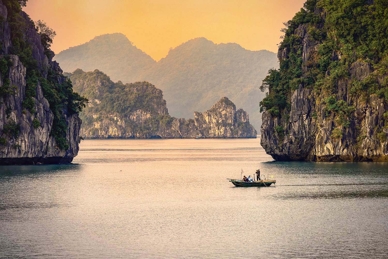 10 Best Places to Visit in Vietnam in 2023