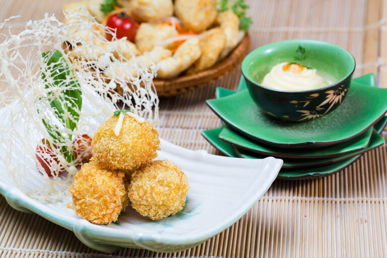 5 must-try foods in Ha Long