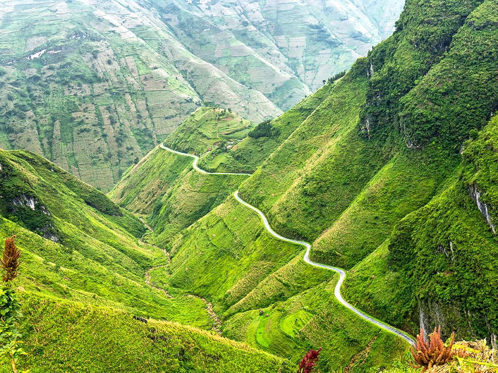 15 best places to visit in Vietnam in 2025 - Ha Giang