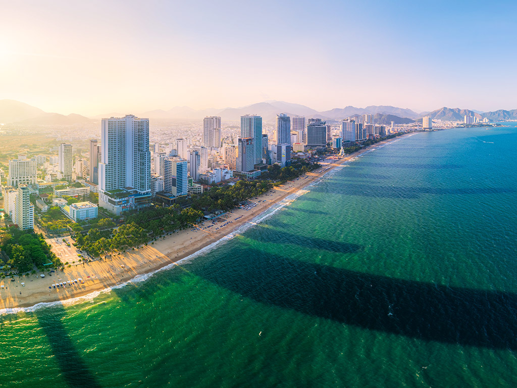 15 best places to visit in Vietnam in 2025 - Nha Trang