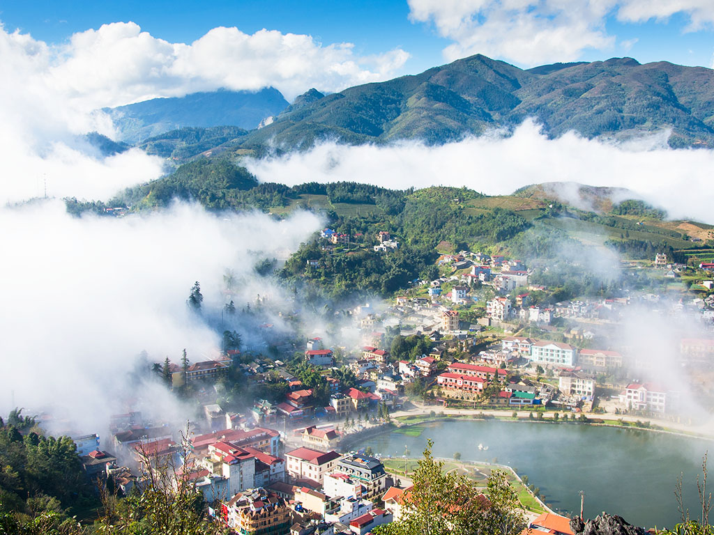 15 best places to visit in Vietnam in 2025 - Sapa