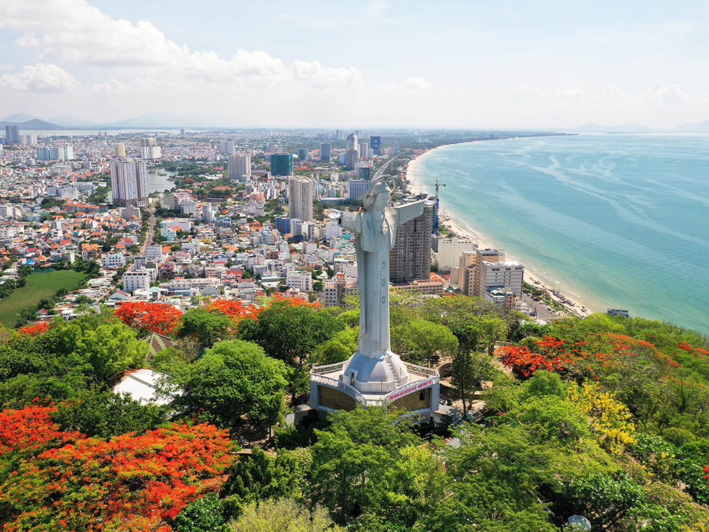 15 best places to visit in Vietnam in 2025 - Vung Tau