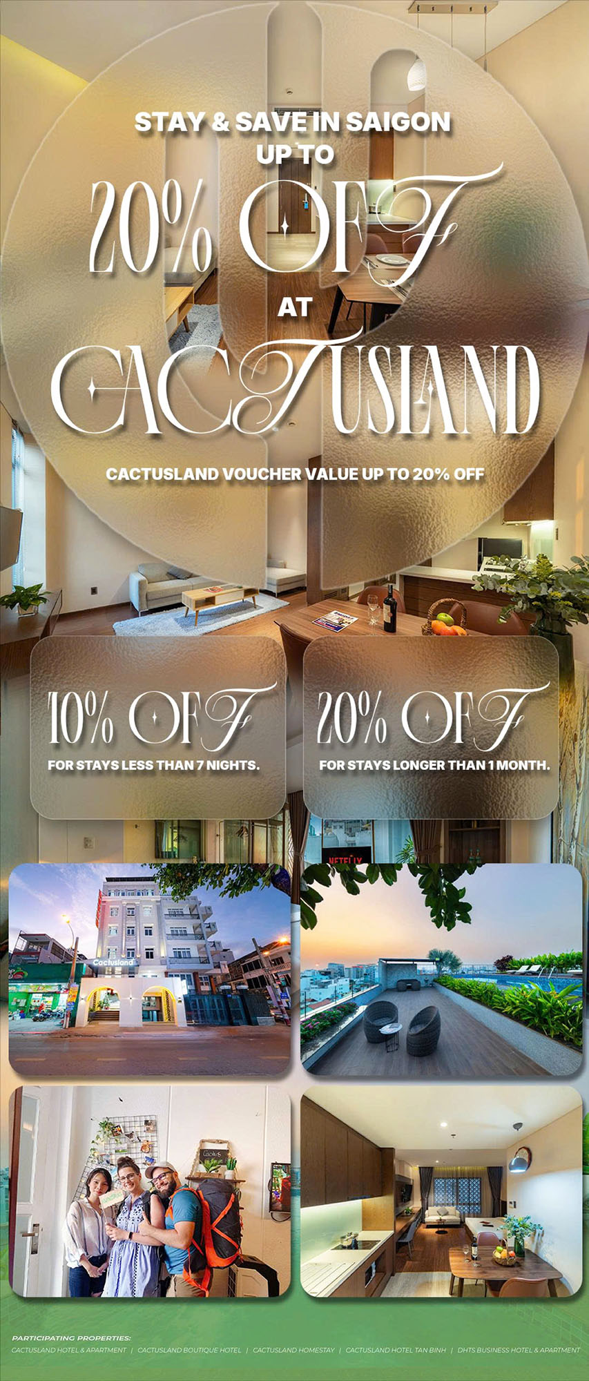 Catusland popup demo