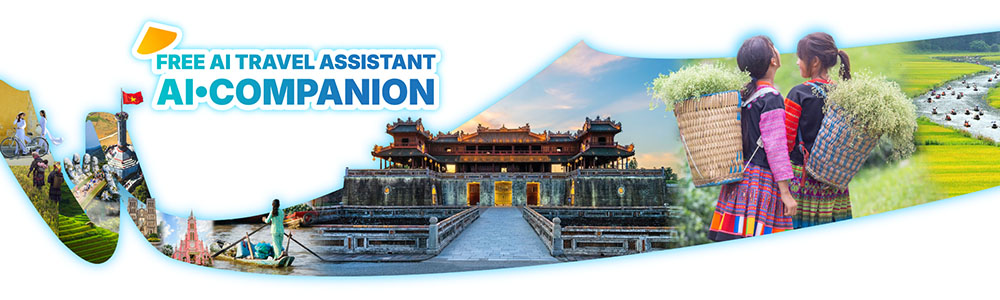 Vietnam Weather Map for April - Vietnamnomad Vietnam weather in april